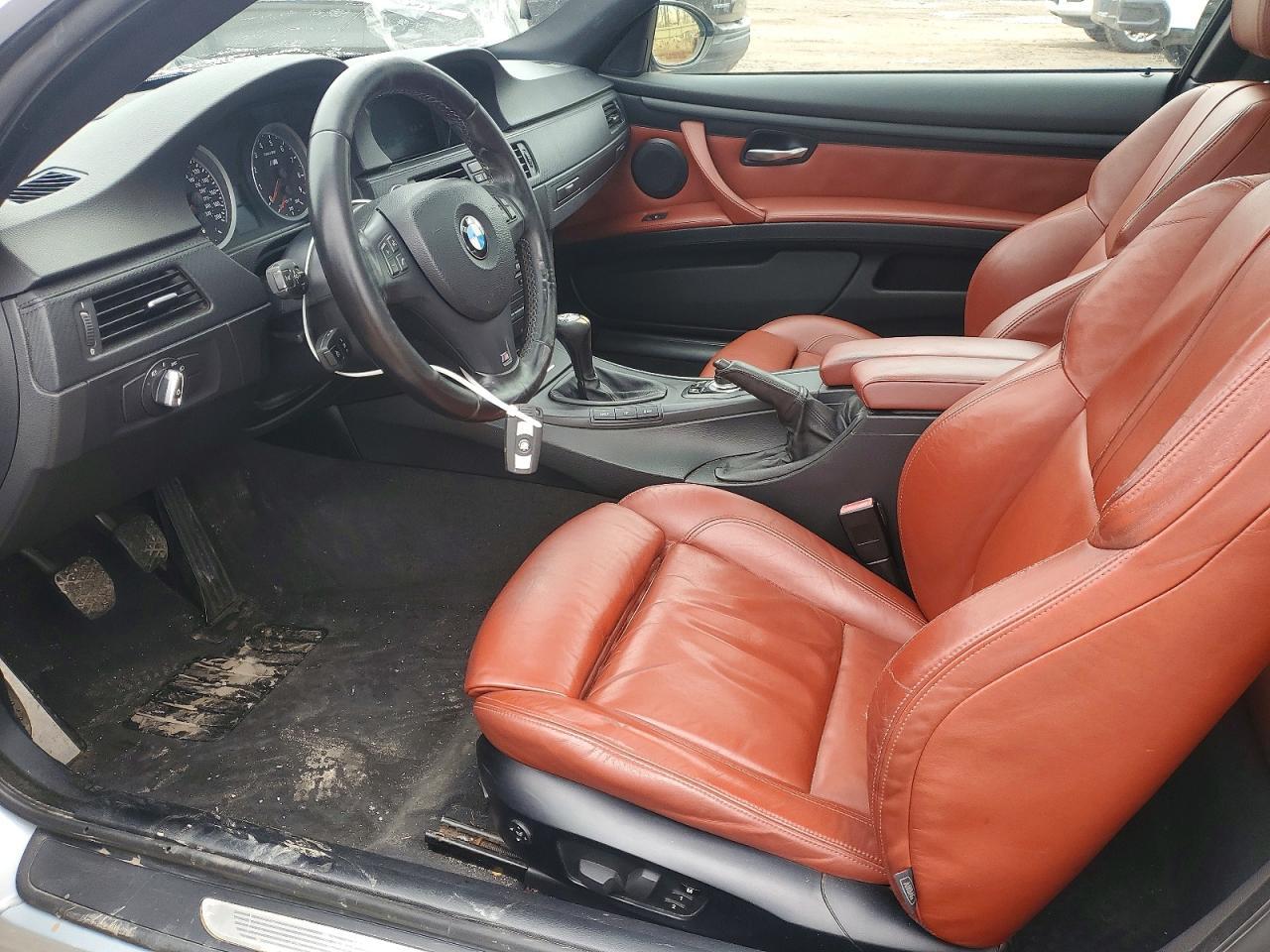 2011 BMW M3 - Фото 7