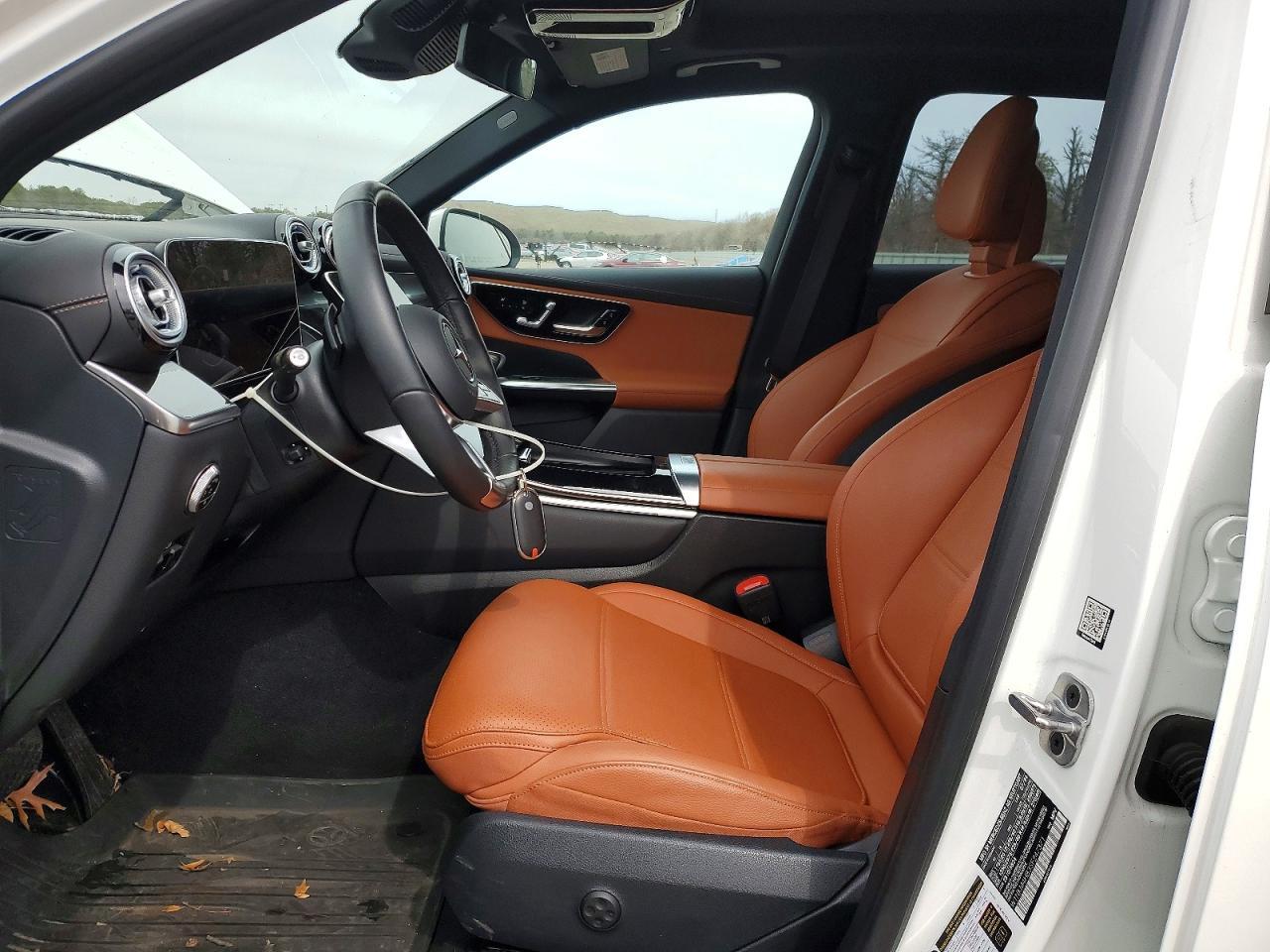 2025 Mercedes-Benz Glc 300 4Matic - Image 7