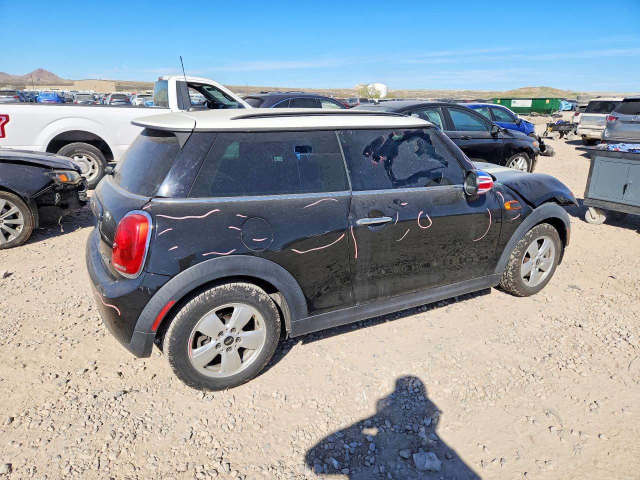 2016 Mini Cooper - Фото 3