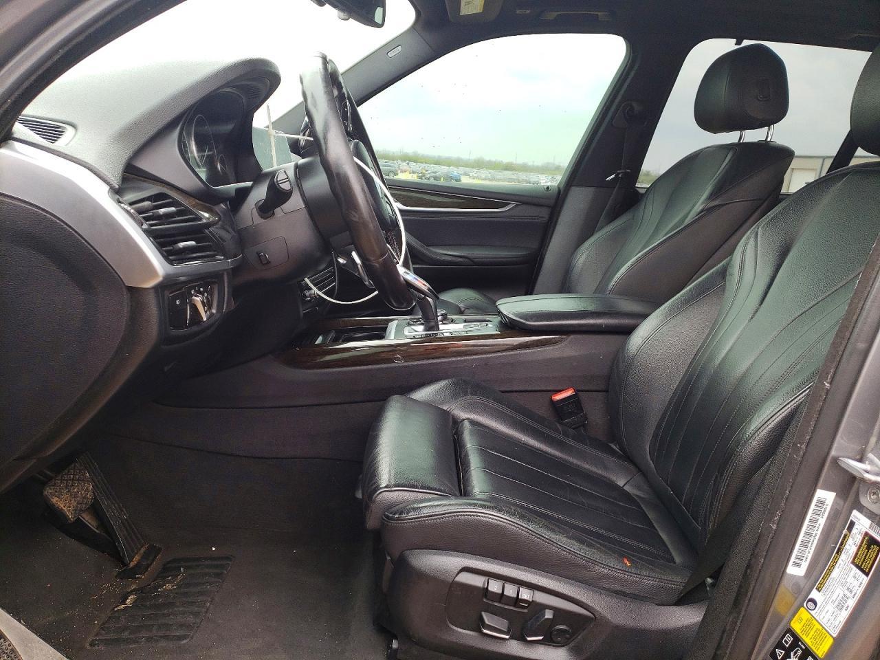 2016 BMW X5 xDrive35I - Image 7