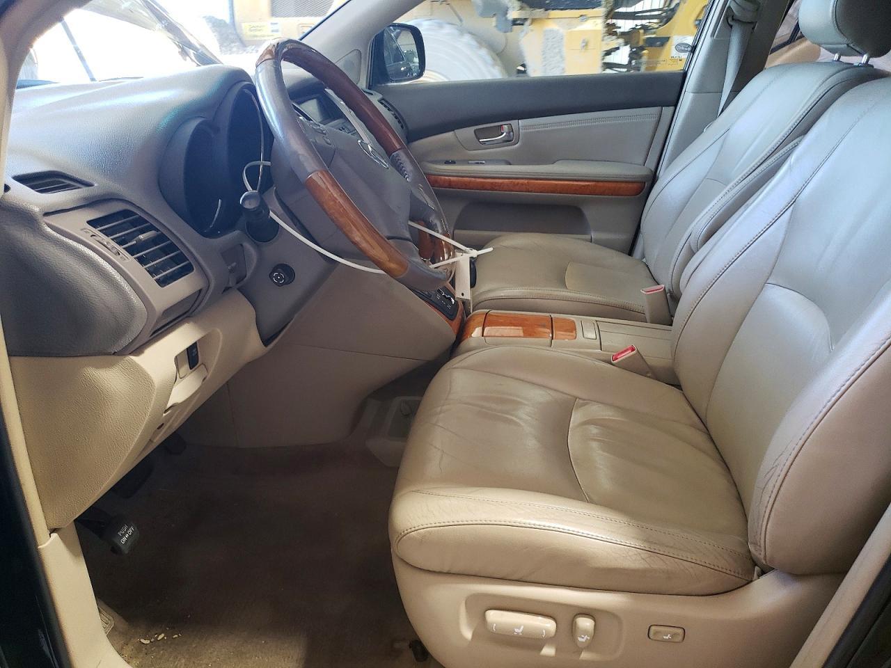 2005 Lexus Rx 330 Base - Фото 7