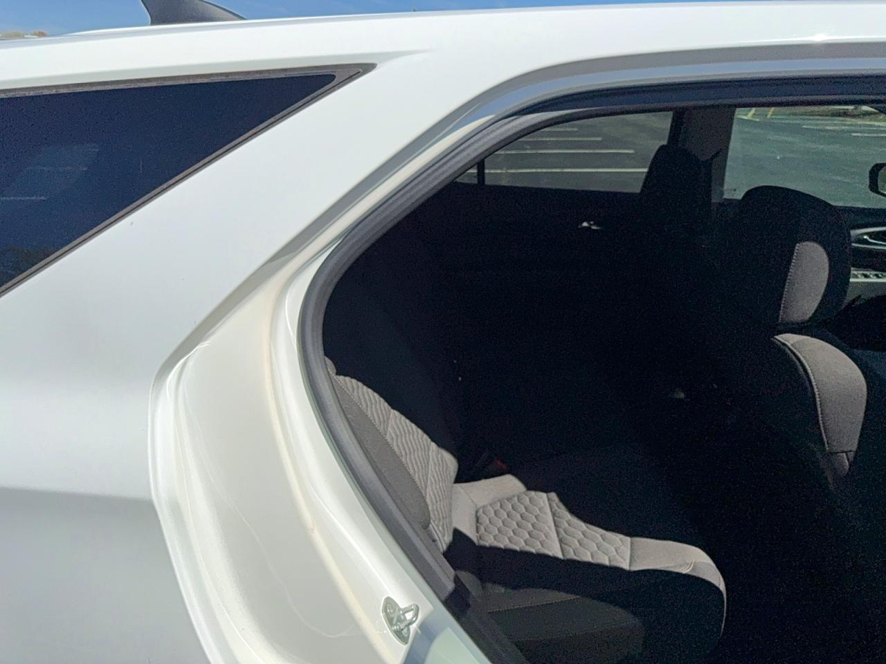 2021 Chevrolet Equinox Lt - Фото 6