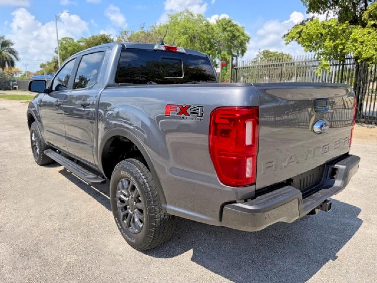 2023 Ford Ranger Xl - Image 2