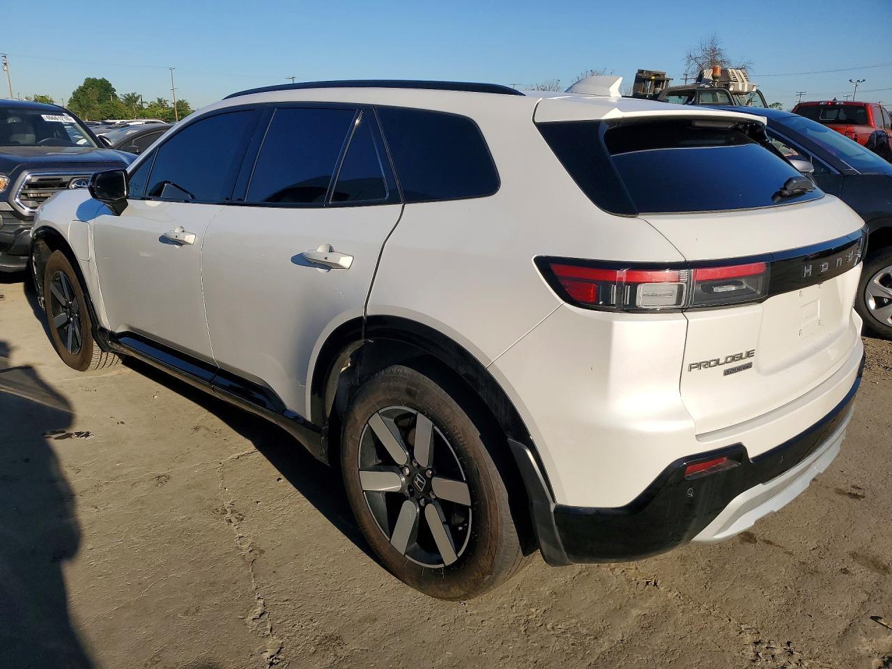 2024 Honda Prologue Tour - Фото 2