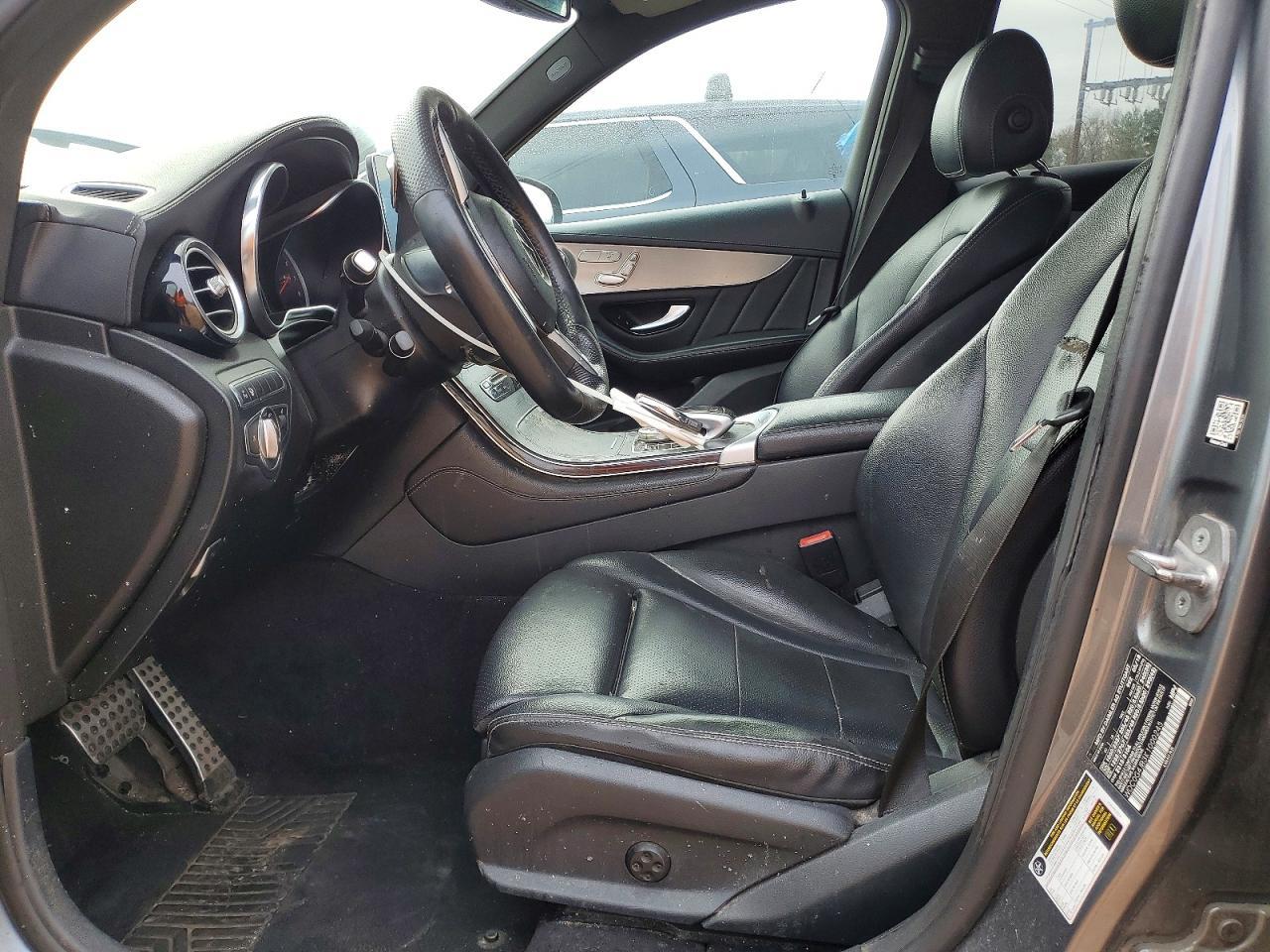 2019 Mercedes-Benz Glc 300 - Image 7