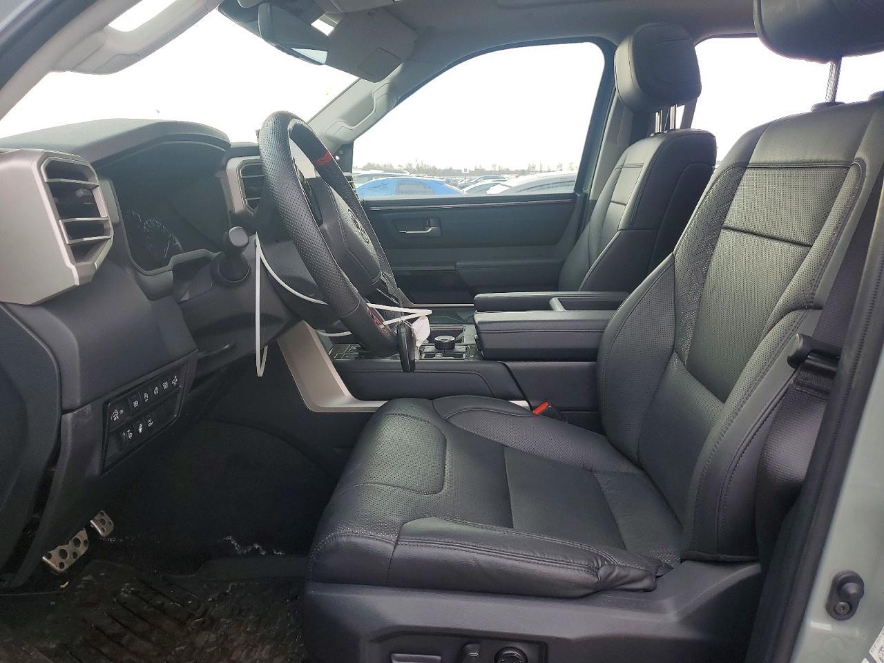 2023 Toyota Tundra Crewmax Limited - Фото 7