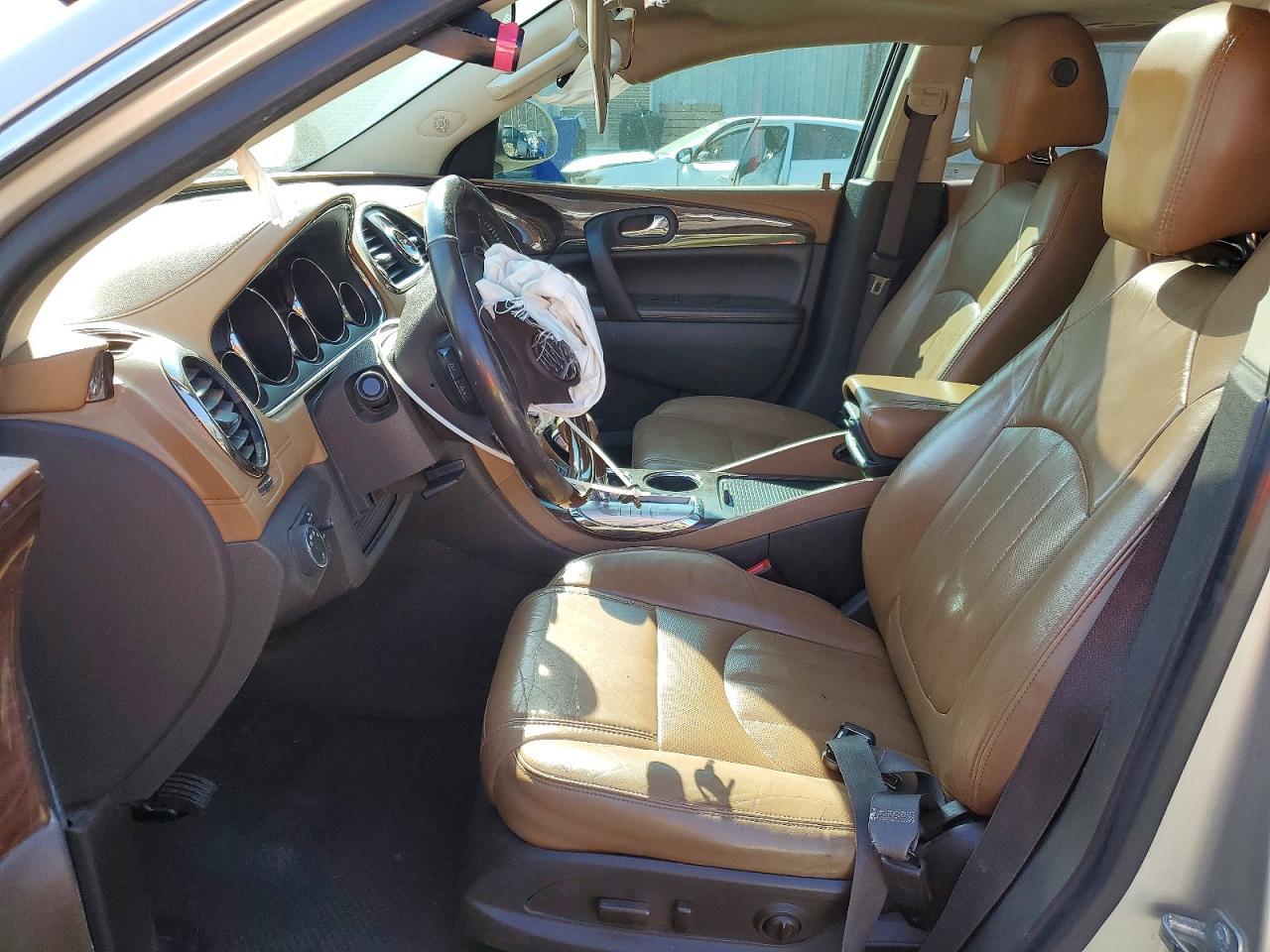 2016 Buick Enclave - Фото 7