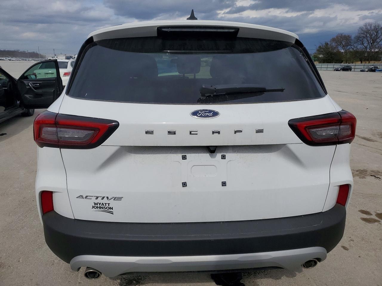 2026 Ford Escape Active - Фото 6