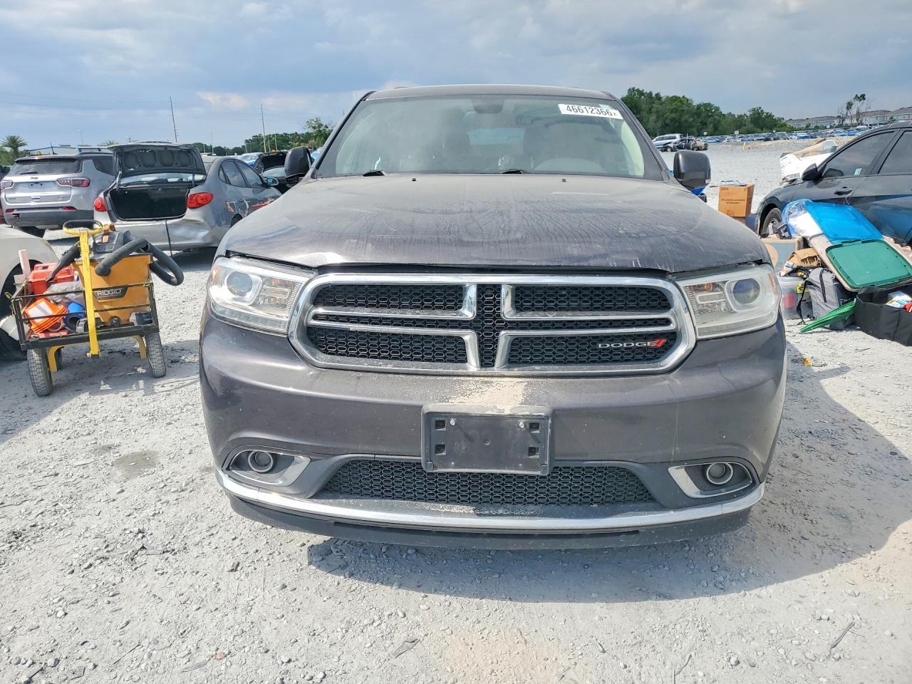 2014 Dodge Durango Limited - Image 5