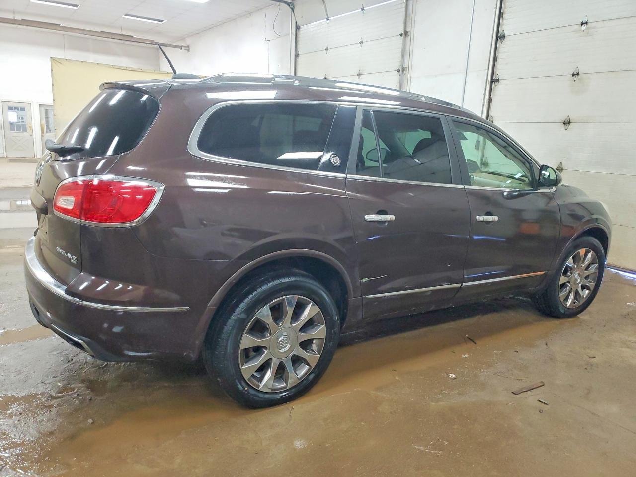 2016 Buick Enclave - Image 3