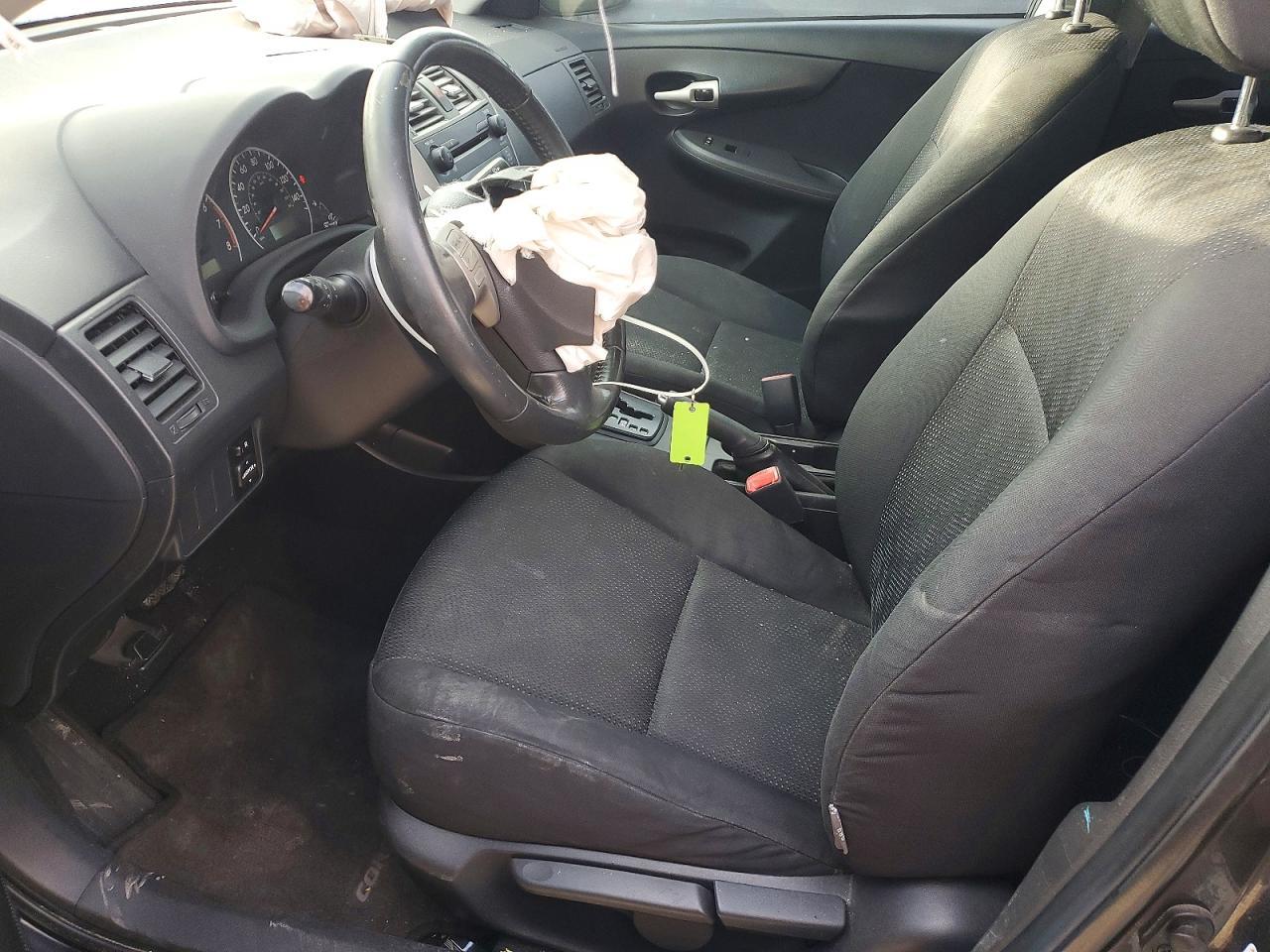 2009 Toyota Corolla S - Фото 7