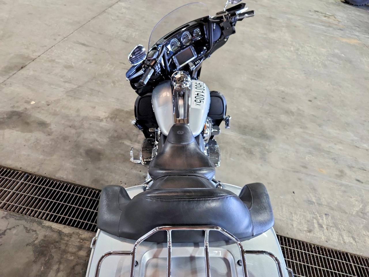 2015 Harley-Davidson Flhtkl Ultra Limited Low - Фото 6