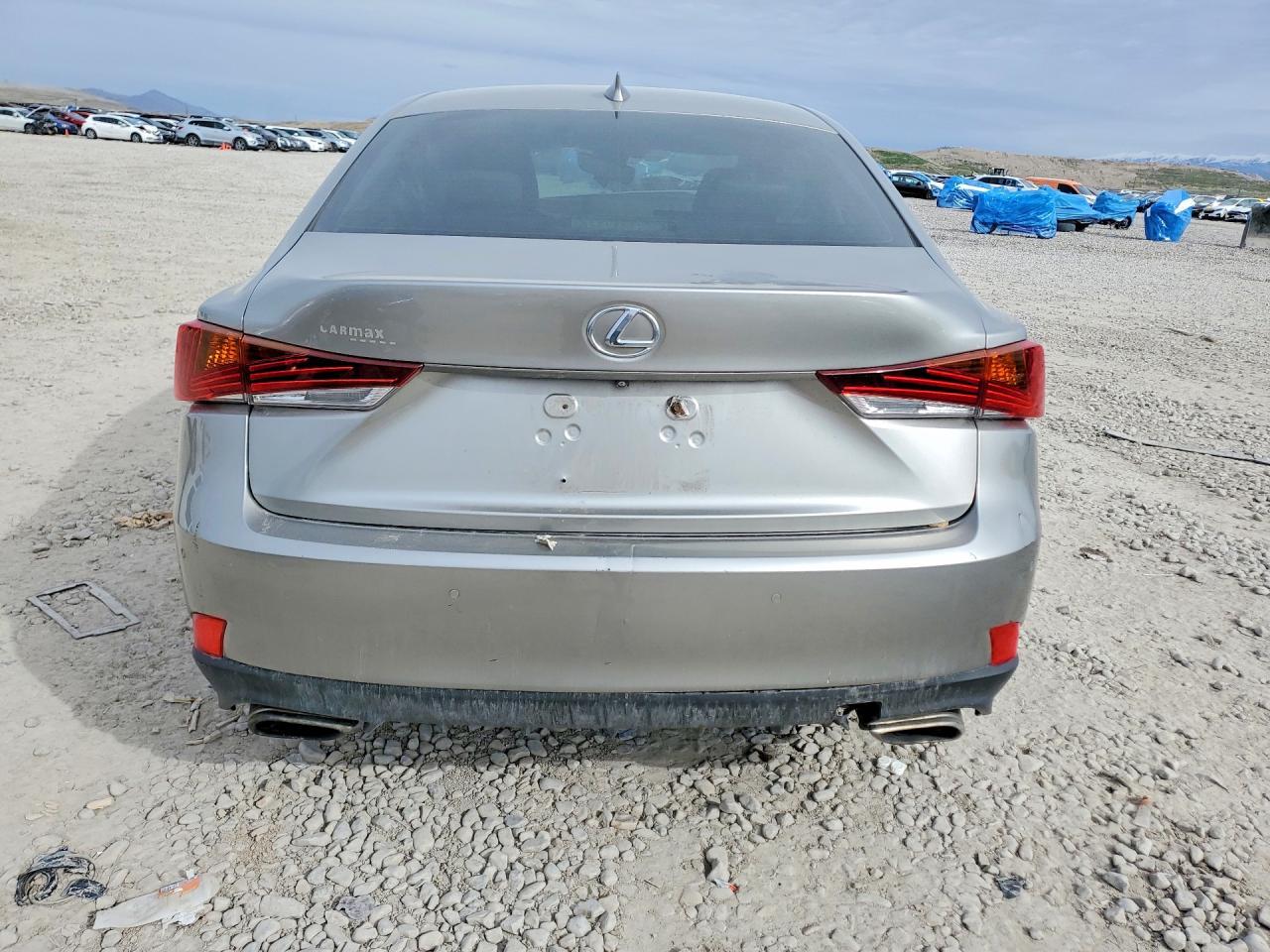 2017 Lexus Is 200T - Image 6