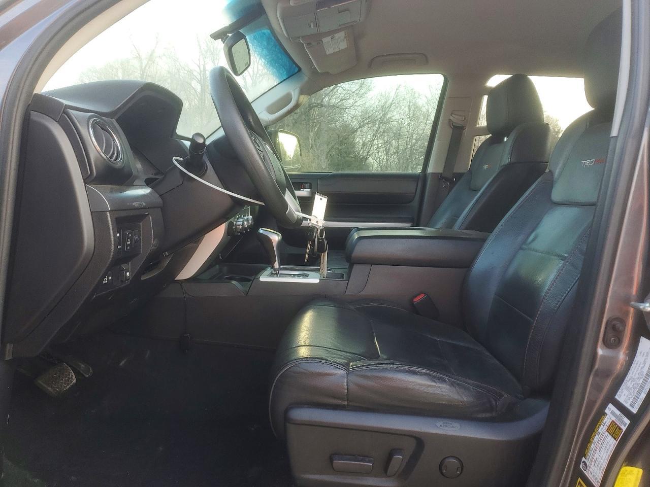 2016 Toyota Tundra Trd Pro - Image 7