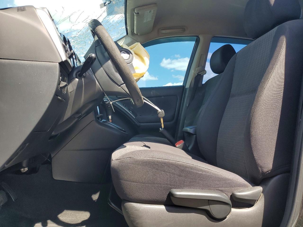2006 Toyota Matrix Base - Фото 7