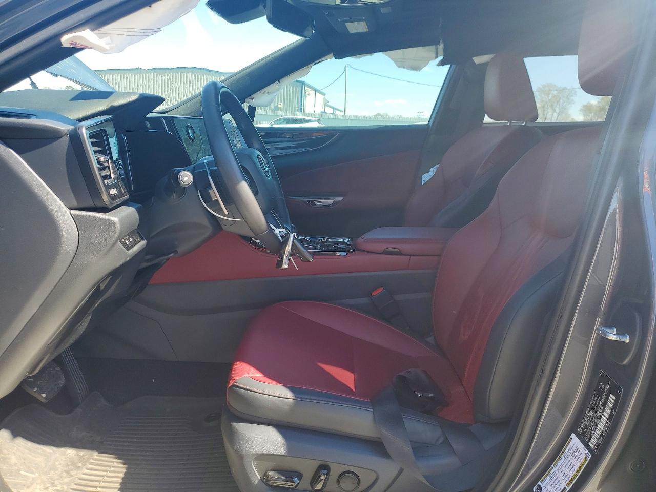 2025 Lexus Nx 250 Base - Фото 7