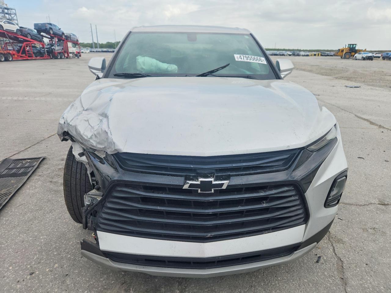 2020 Chevrolet Blazer 2Lt - Image 5