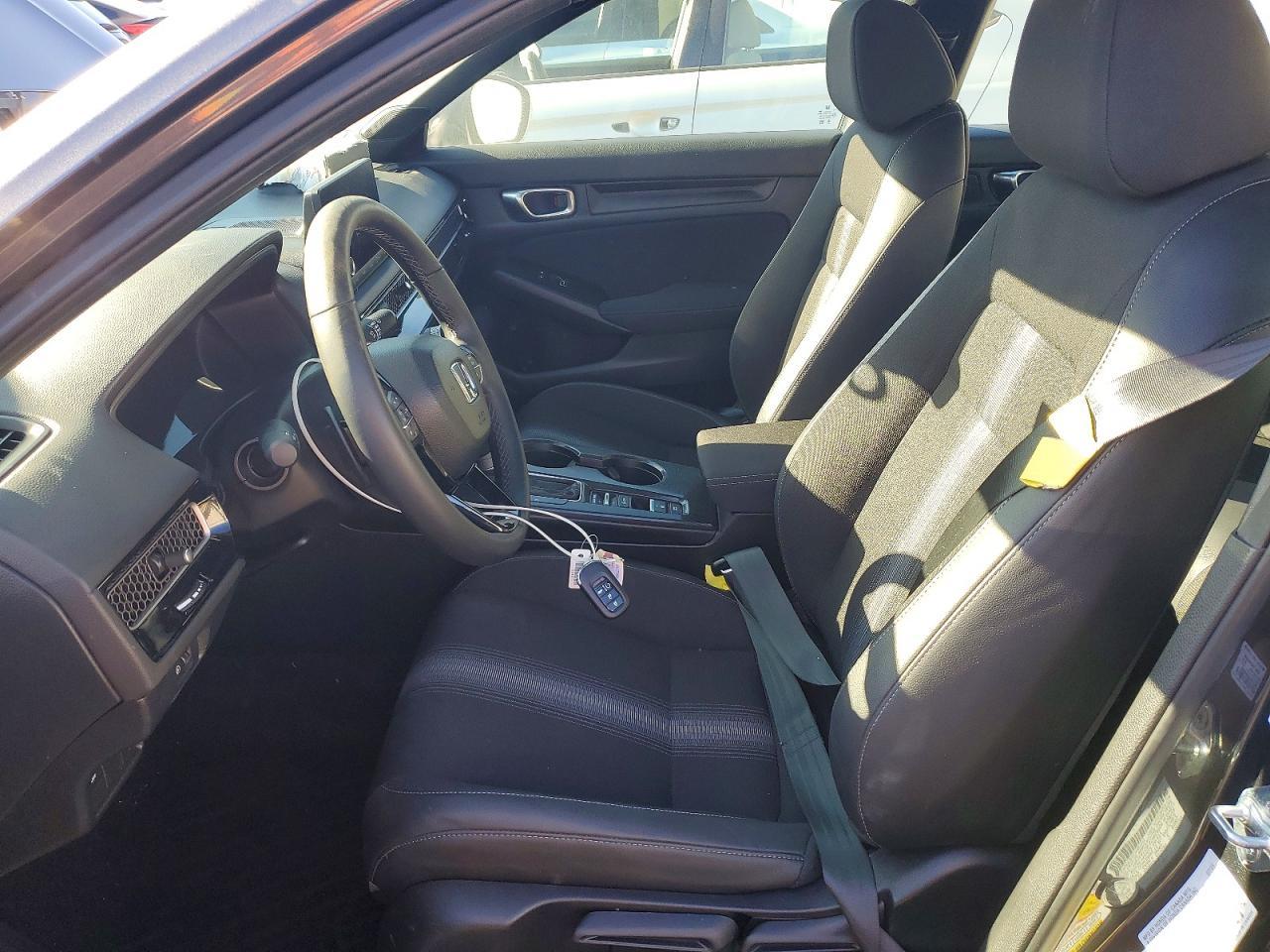 2026 Honda Civic Sport - Фото 7