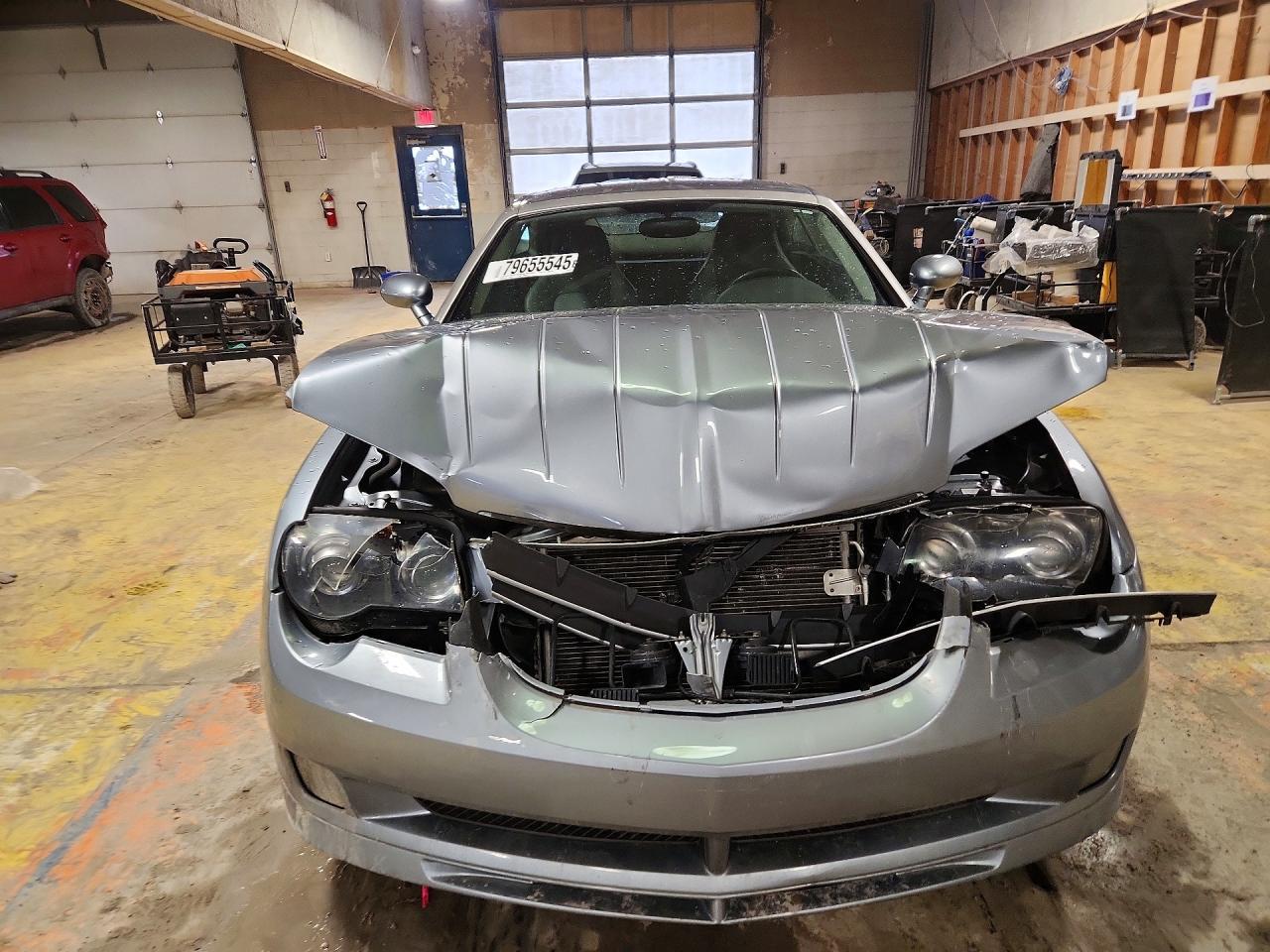 2005 Chrysler Crossfire Limited - Image 5