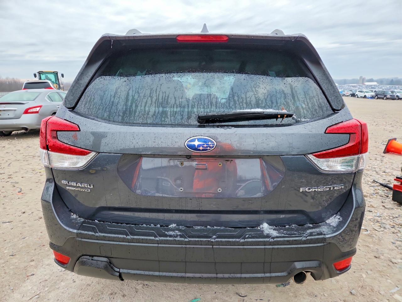 2023 Subaru Forester Limited - Image 6