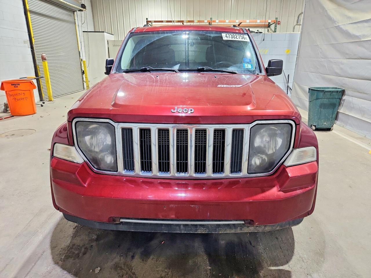 2012 Jeep Liberty - Фото 5