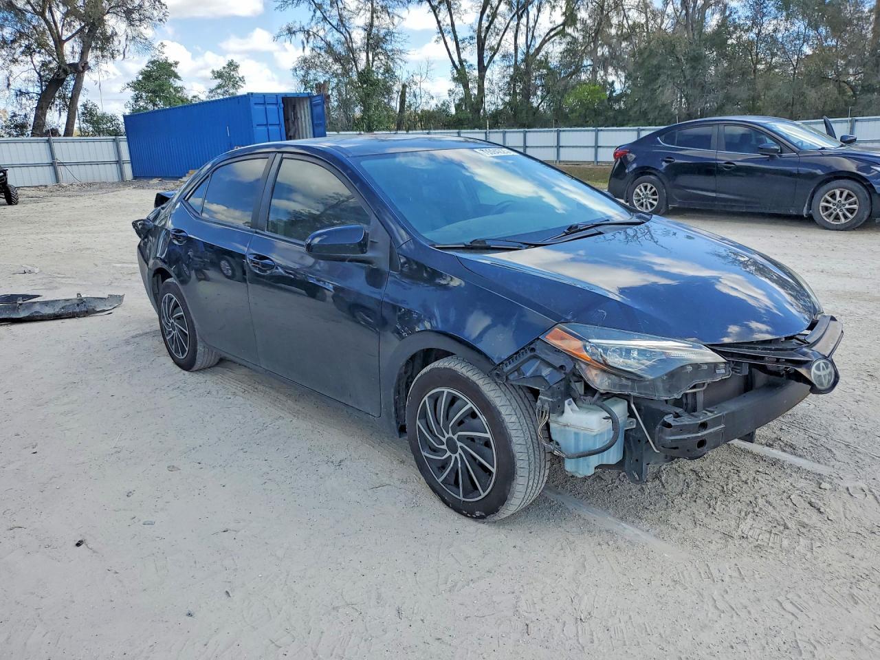 2019 Toyota Corolla Le - Image 4