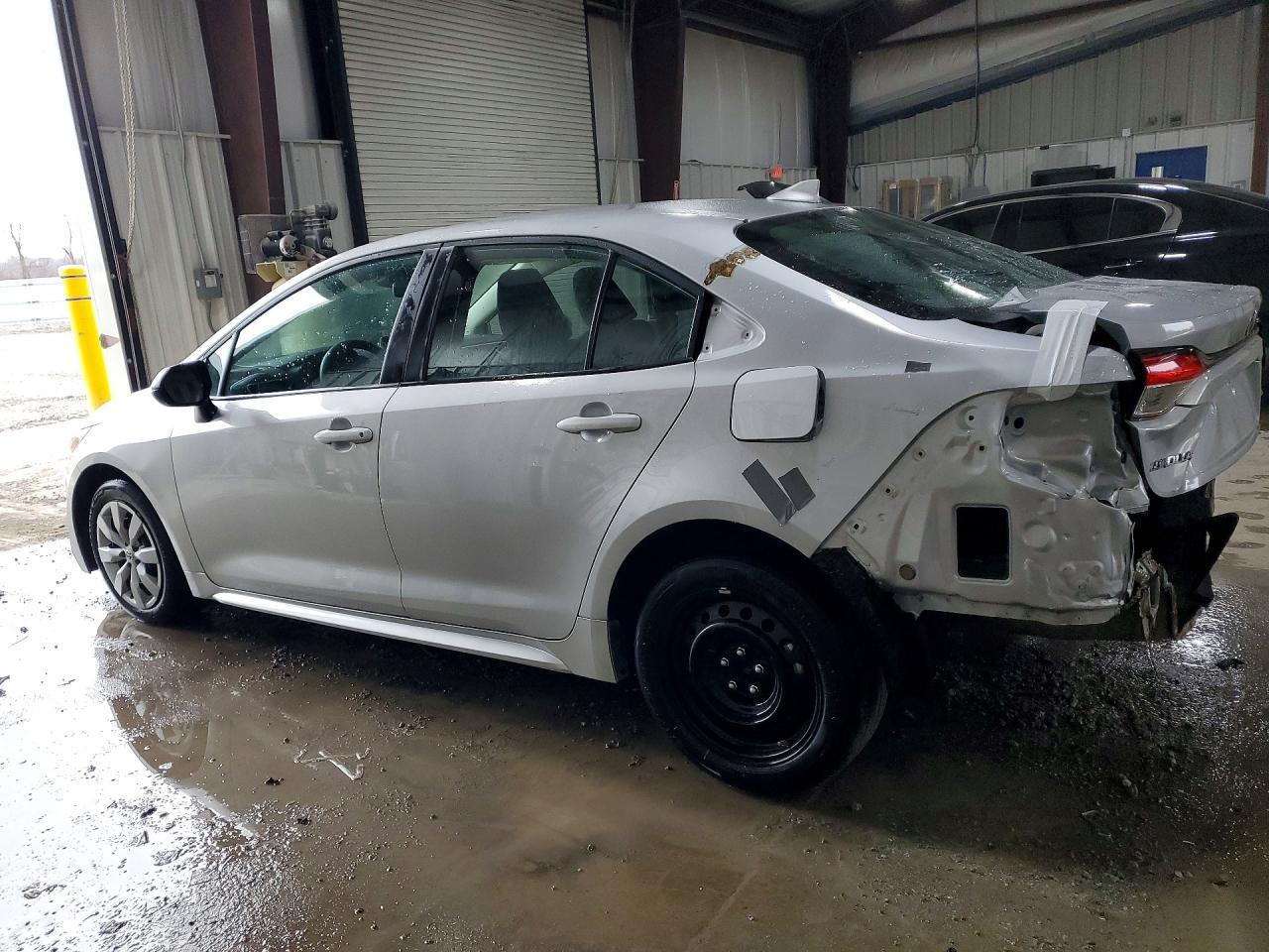 2023 Toyota Corolla Le - Фото 2