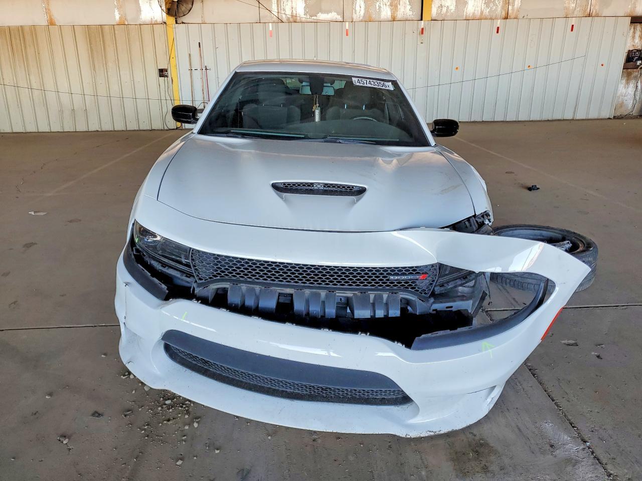 2023 Dodge Charger Gt - Фото 5