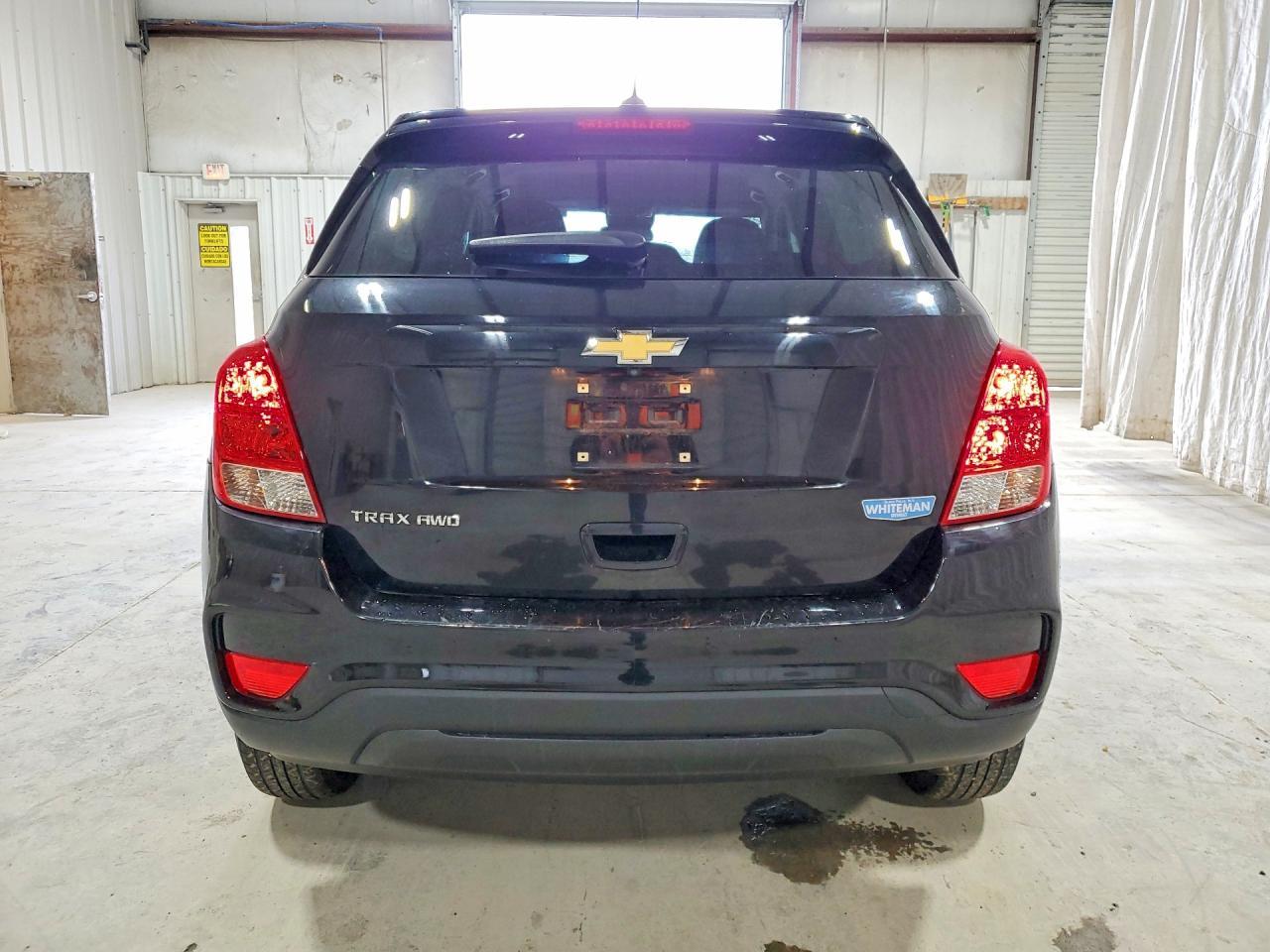 2020 Chevrolet Trax Ls - Image 6