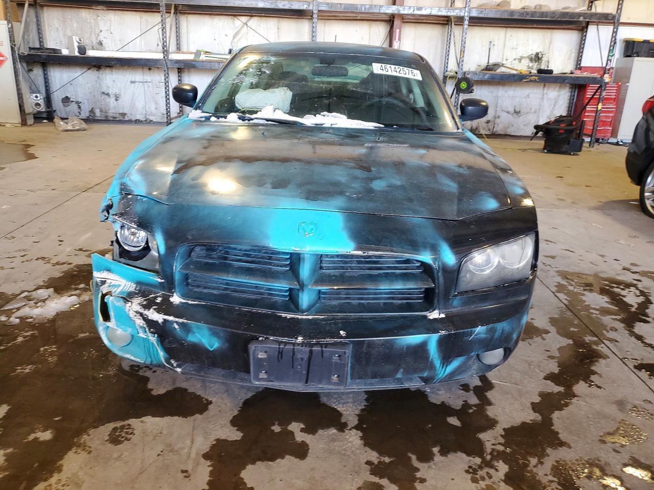 2008 Dodge Charger Sxt - Image 5