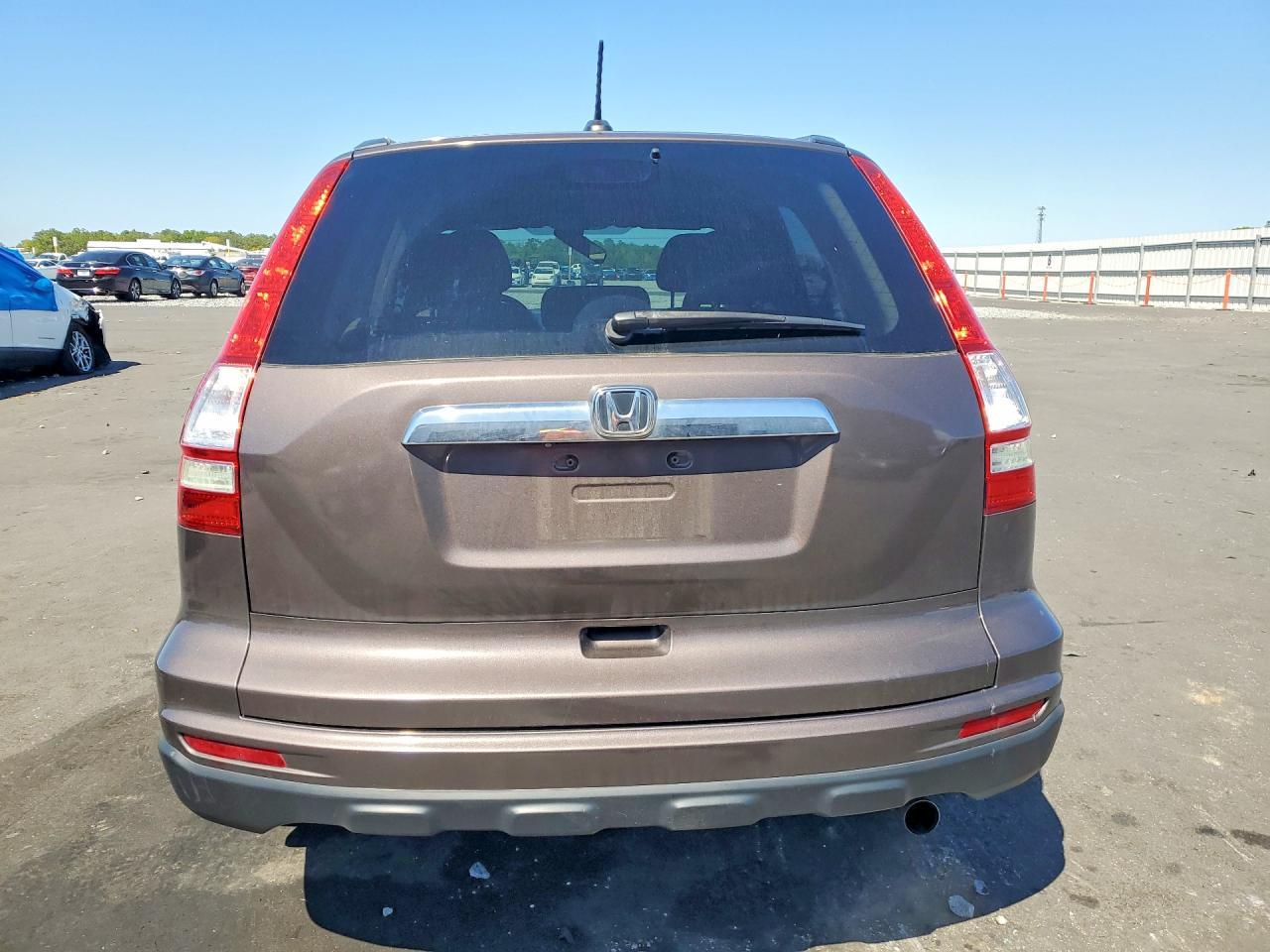 2010 Honda Cr-V Exl - Image 6
