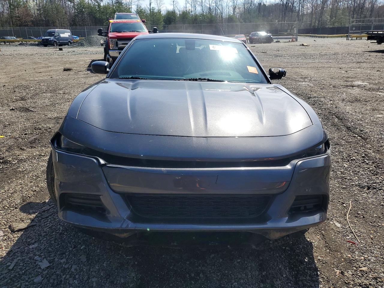 2019 Dodge Charger Sxt - Image 5