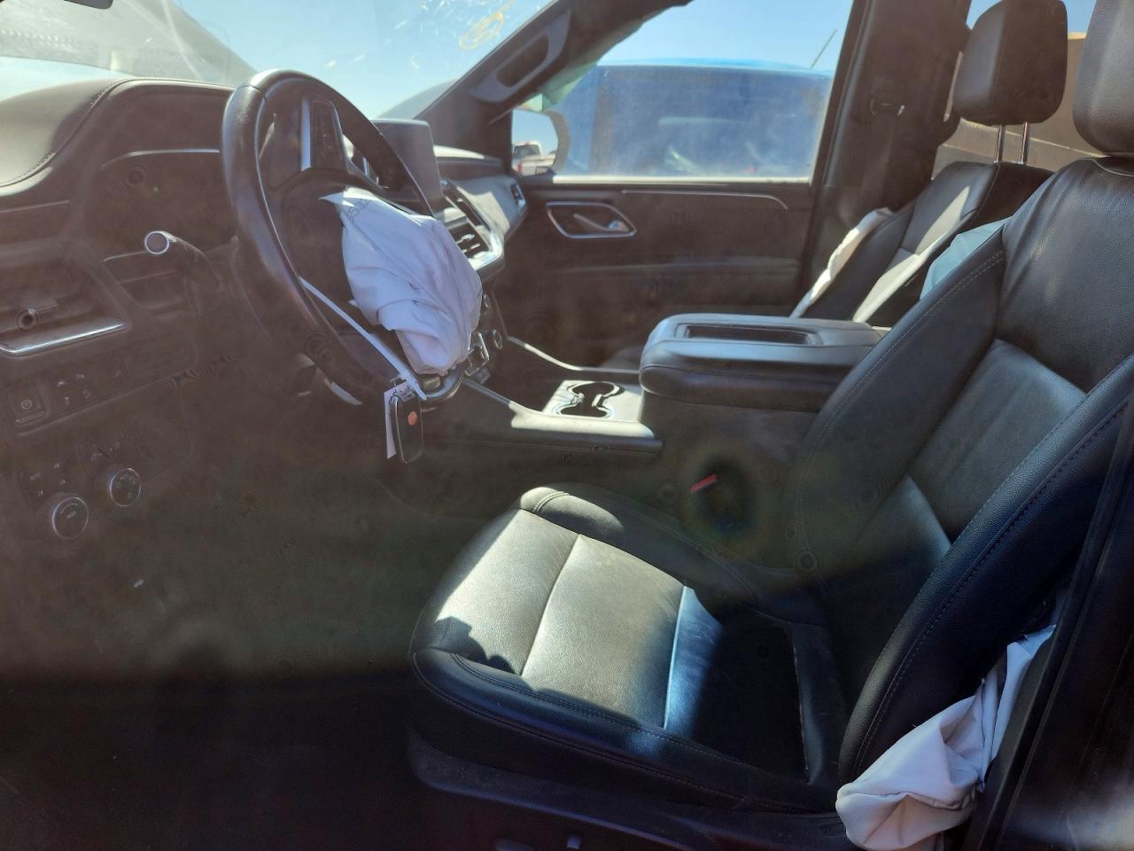 2022 Chevrolet Tahoe K1500 Z71 - Image 7
