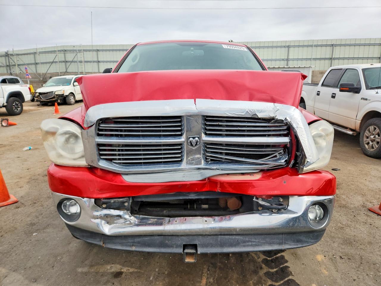 2009 Dodge Ram 2500 - Image 5
