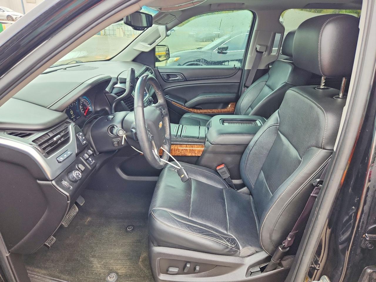 2016 Chevrolet Tahoe C1500 Ltz - Фото 7