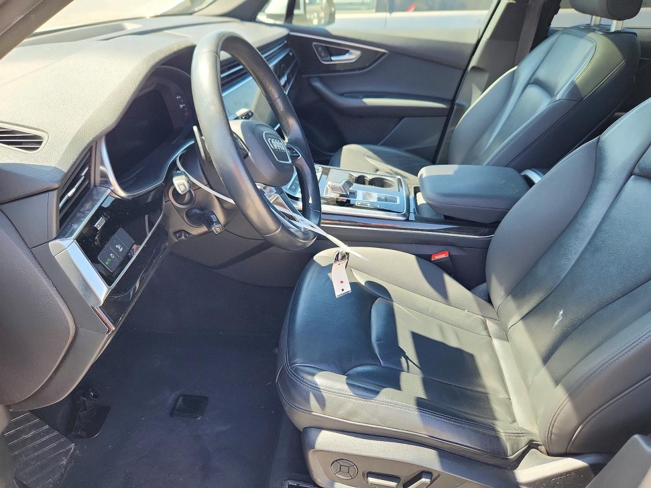2021 Audi Q7 Premium - Image 7