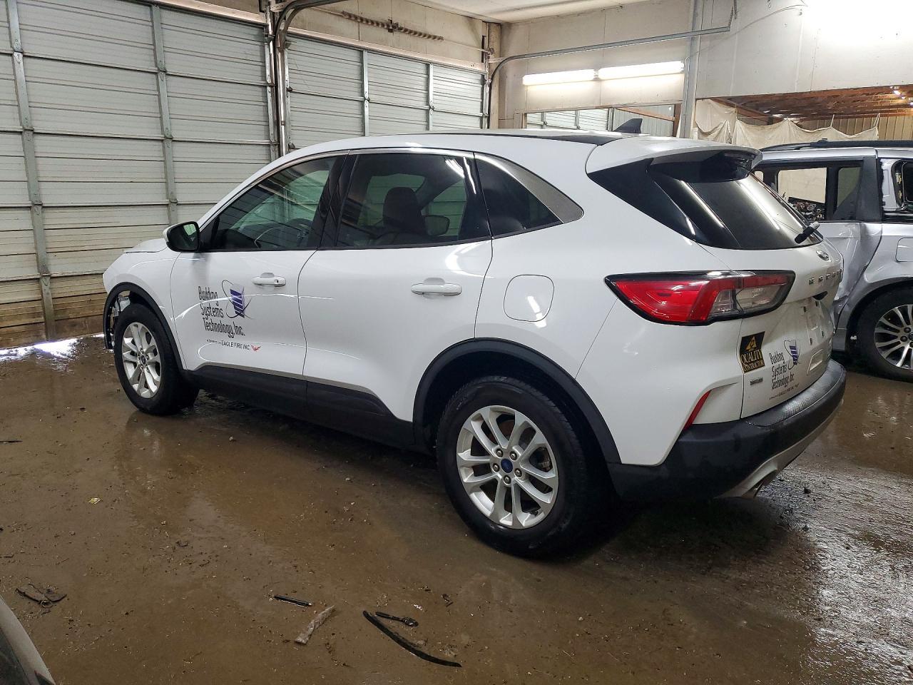 2020 Ford Escape Se - Image 2