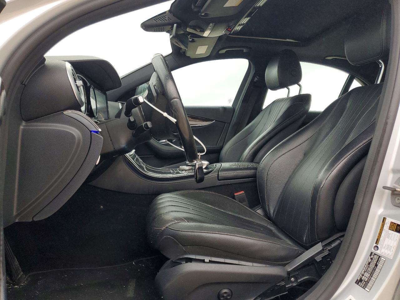 2017 Mercedes-Benz E 300 4Matic - Фото 7