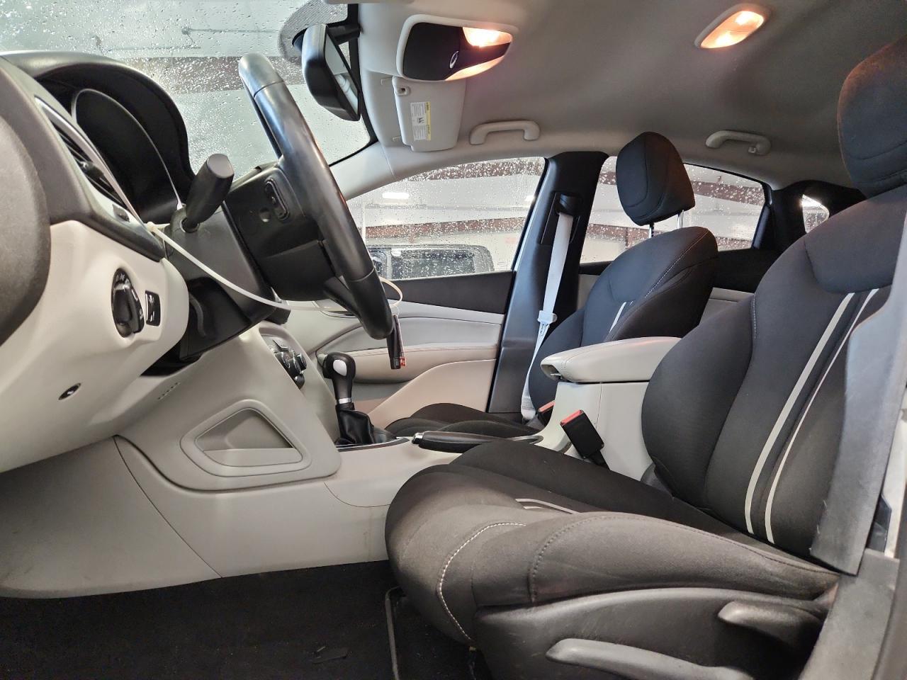 2013 Dodge Dart Sxt - Фото 7