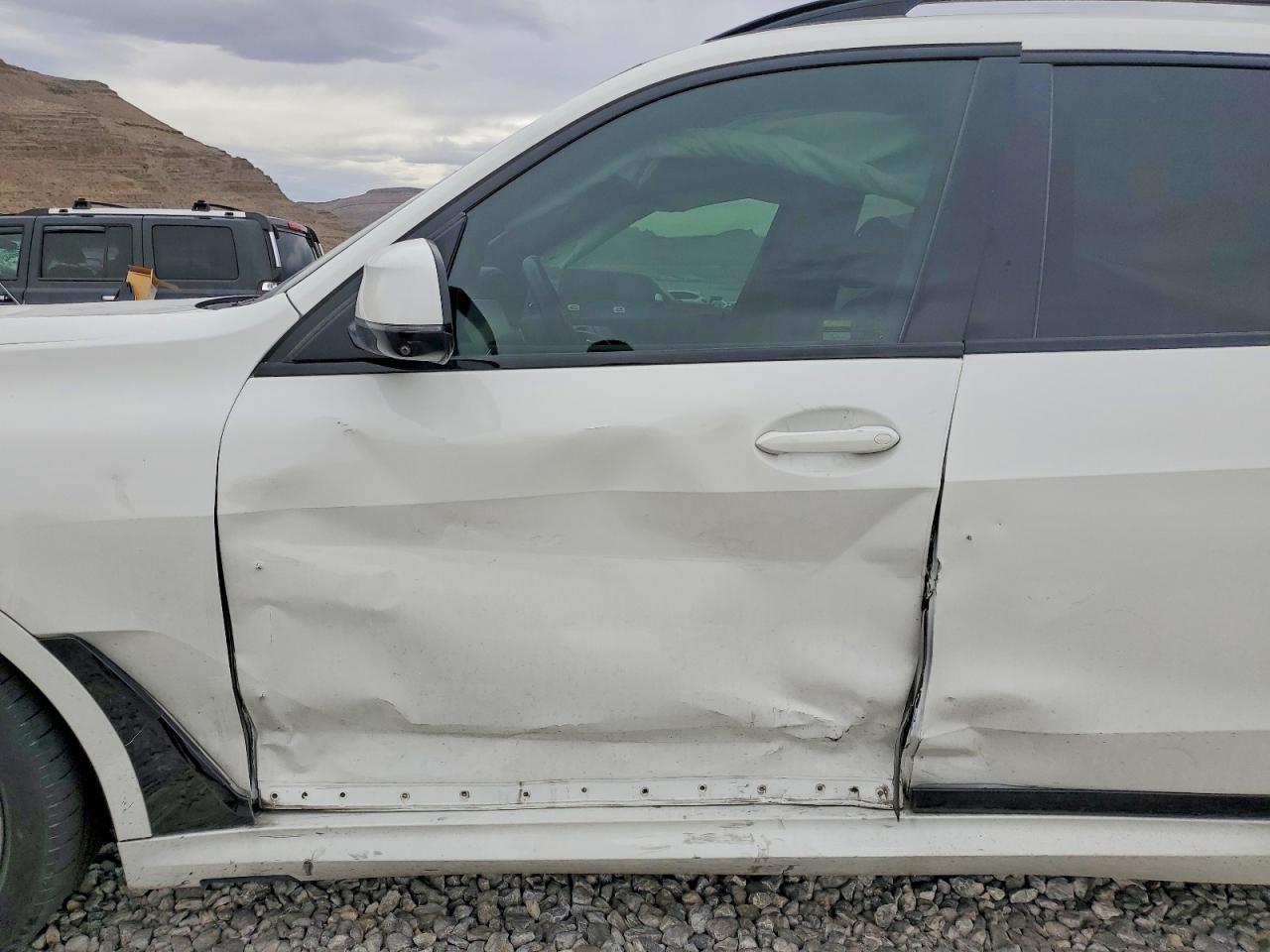 2019 BMW X7 xDrive40I - Фото 7
