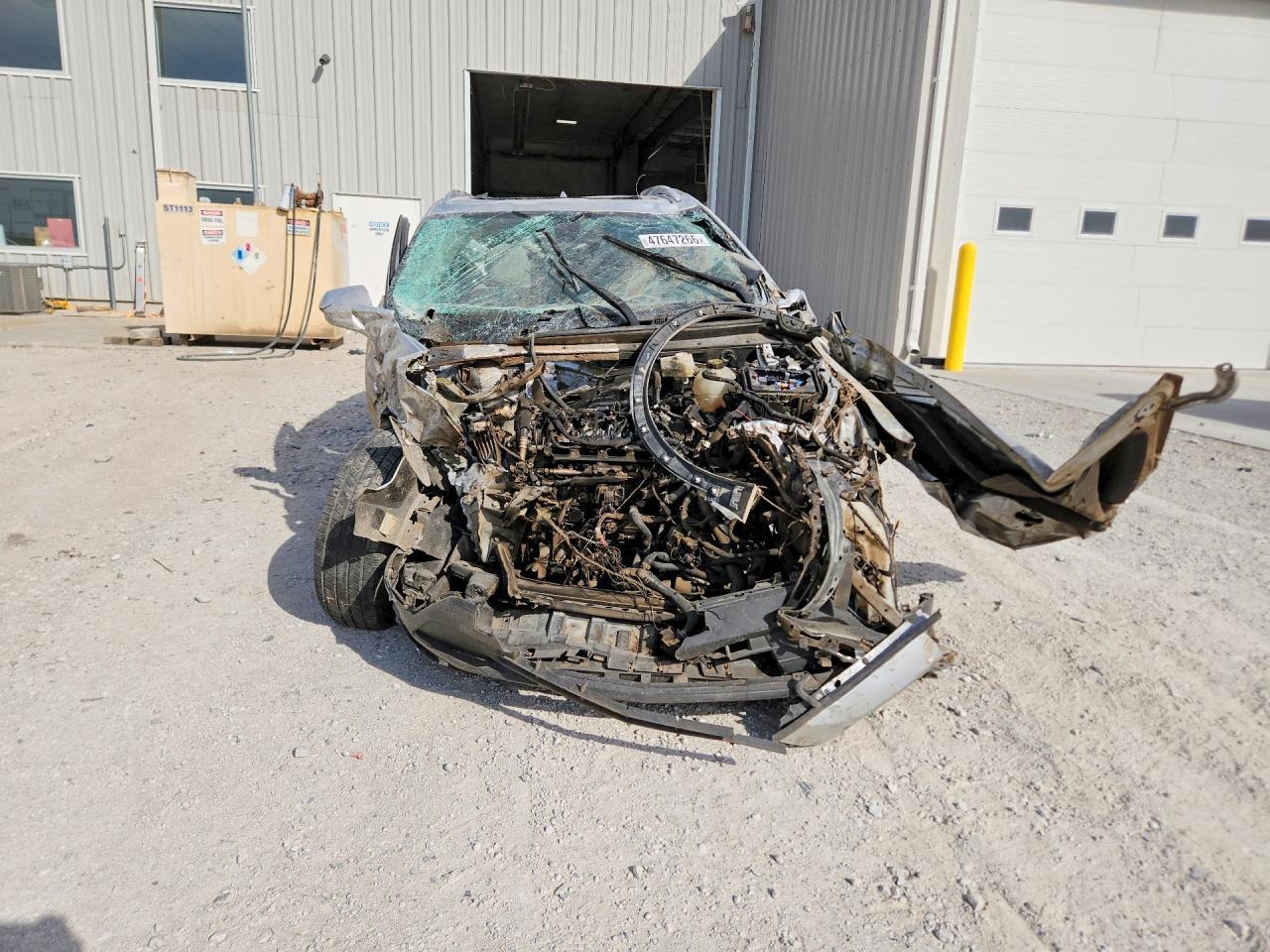 2019 Cadillac Xt4 Luxury - Фото 5