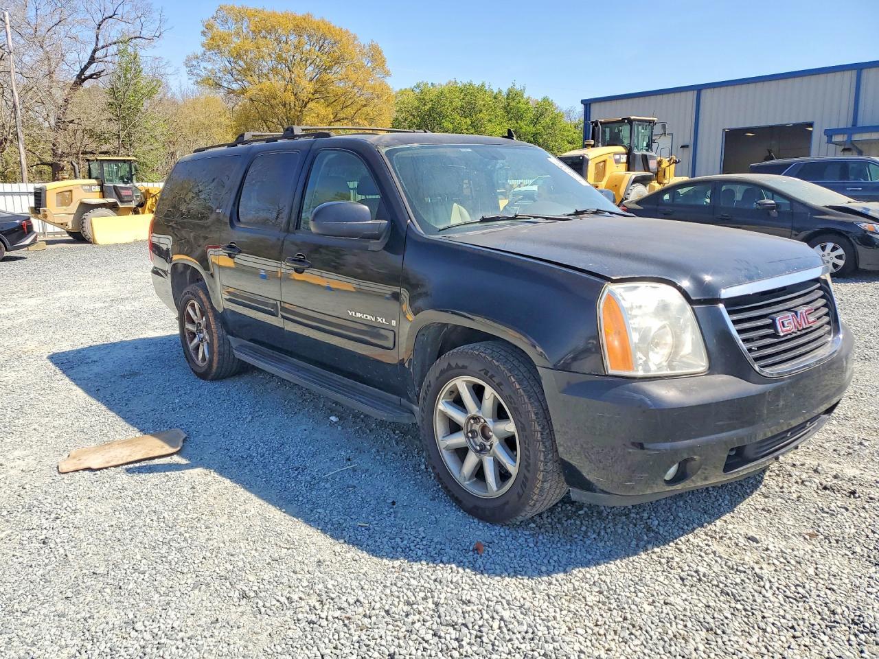 2007 Yukon Mini Bus - Фото 4