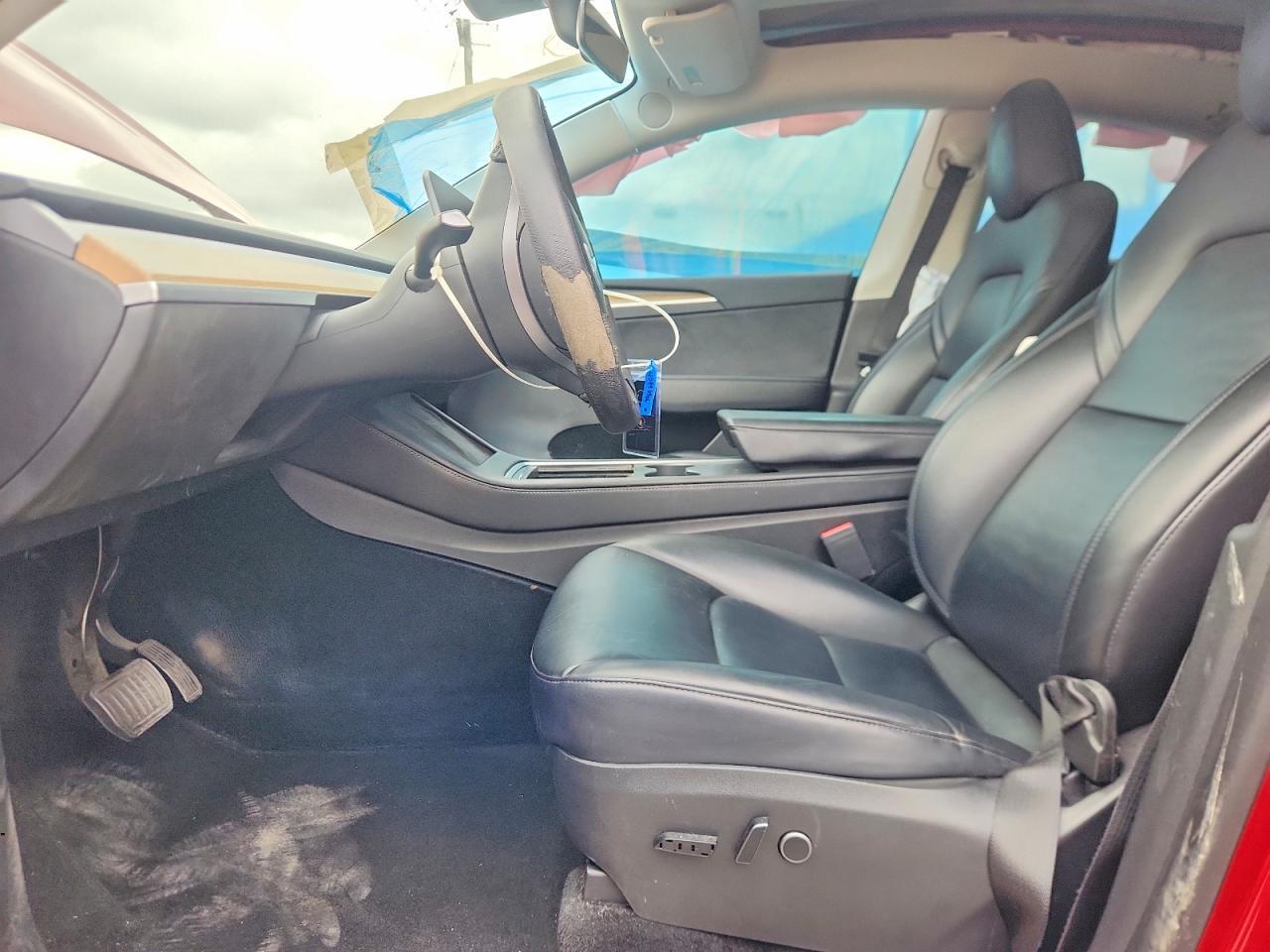 2023 Tesla Model Y - Фото 7