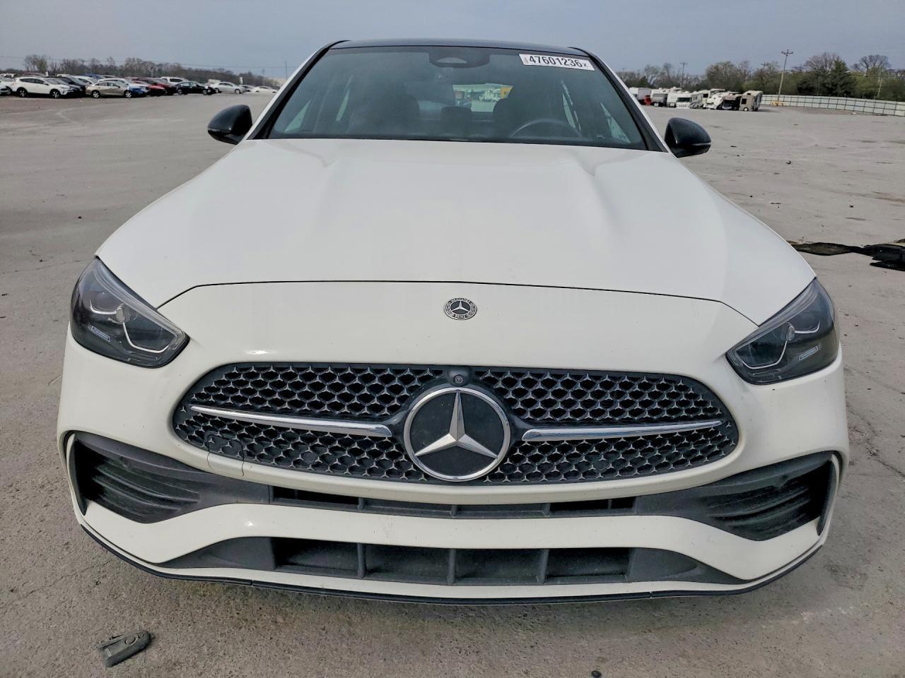 2023 Mercedes-Benz C 300 - Image 5