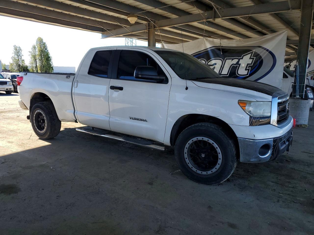 2012 Toyota Tundra Grade - Фото 4