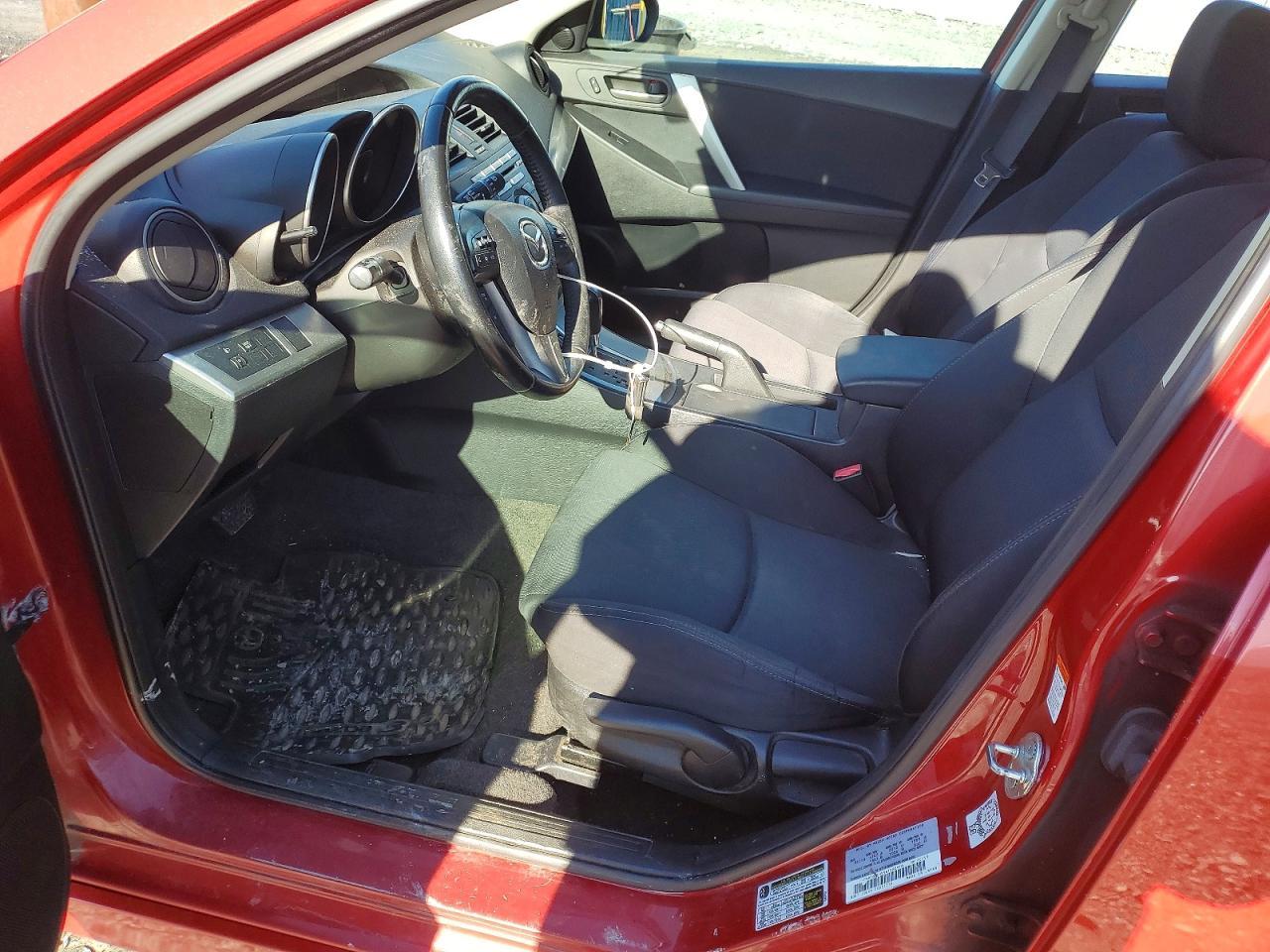 2010 Mazda 3 S - Image 7
