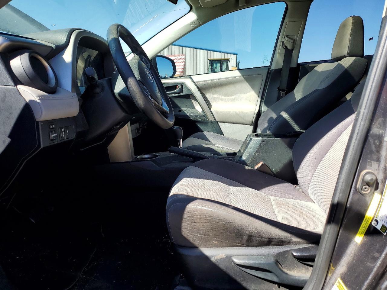 2013 Toyota Rav4 Xle - Фото 7