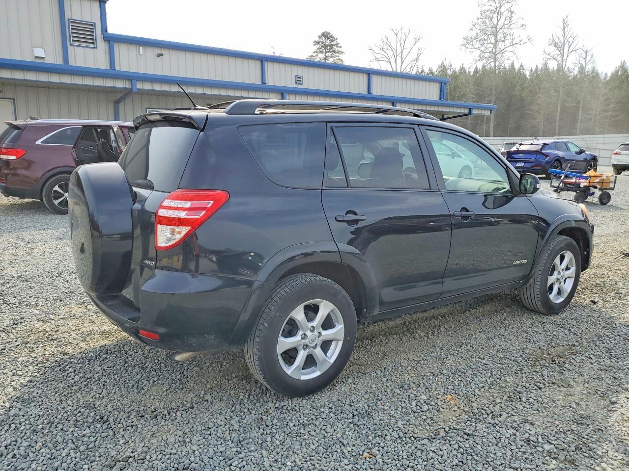 2009 Toyota Rav4 - Image 3