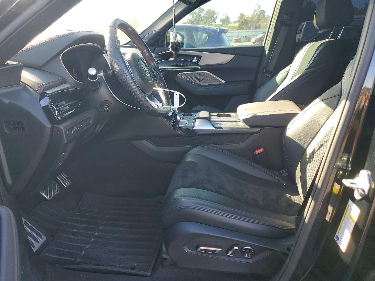 2023 Acura Mdx Type S - Image 7