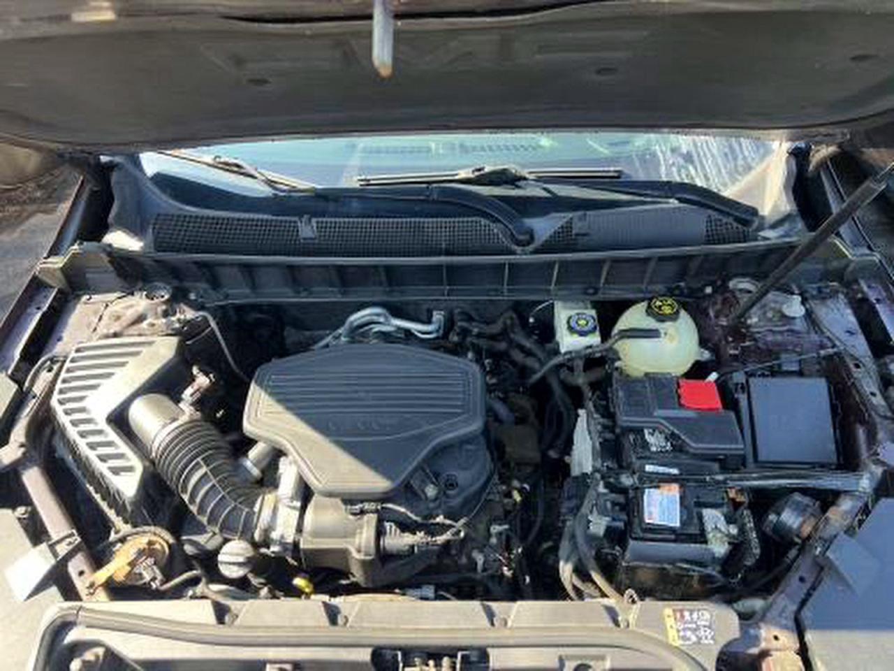 2017 GMC Acadia Denali - Фото 7